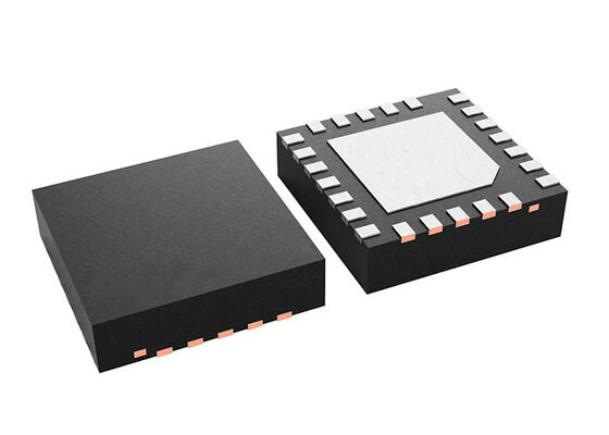 DRV8311PRRWR Integrierter Schaltkreislauf Chip 3V bis 20V 3-phasiger bürstenloser Gleichstrommotor-Treiber mit integrierten FETs