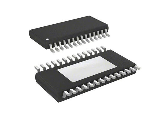 DRV8425PWPR Integrierter Schaltkreislauf Chip 35V 2A Bipolar Stepper Motor Treiber mit integrierter Stromempfindung