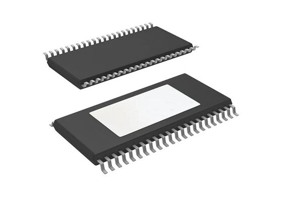 DRV8462DDVR Integrierter Schaltkreis-Chip, 65 V, 10 A, Dual-H-Brücke, Schrittmotortreiber mit Smart Tune