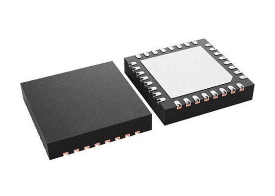 LM51251AQRHBRQ1 Integrierter Schaltkreislauf-Chip Automobil-Zwei-Phasen-Synchron-Boost-Controller VQFN-32