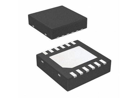 LM63635CA3QDRRRQ1 Integrierter Schaltkreislauf Chip 3.25A Automobil Step-Down Spannungswandler WSON12