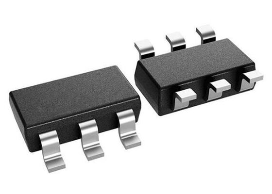 LMR51635XFDDCR Integrierter Schaltkreis Chip Synchroner Buck-Wandler SOT-23-6 Buck-Schaltregulator