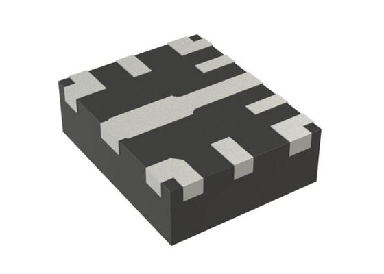 LMR604105SBRAKRQ1 Integrierter Schaltkreislauf 36V 1A Automobil synchroner Buck-Wandler WQFN-HR-9