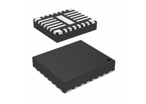 LP875610BRNFRQ1 Integrierter Schaltkreislauf-Chip 16A Automobil-Mehrphasen-Buck-Wandler VQFN-26
