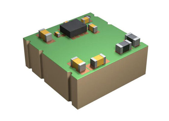 MID3W2424AGO-3U Integrierter Schaltkreislauf Chip 3W Isoliertes Gleichspannungsmodul LGA-6