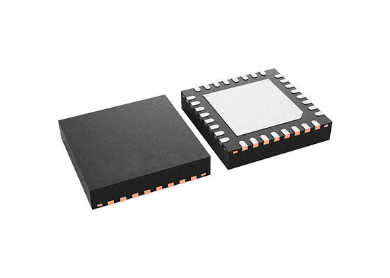 MSPM0G3518SRHBR Mikrocontroller MCU 80 MHz Mixed-Signal-Mikrocontroller für Smart Metering