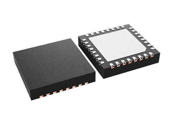 TPS6521505WRHBRQ1 Integrierter Schaltkreis-Chip, benutzerprogrammierbarer Energiemanagement-IC VQFN-32