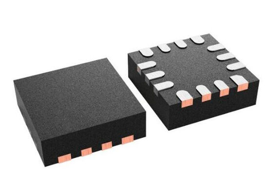 TPS61372LVARR Integrierter Schaltkreislauf Chip 16V 3.8A Synchroner Antriebskonverter WQFN-14