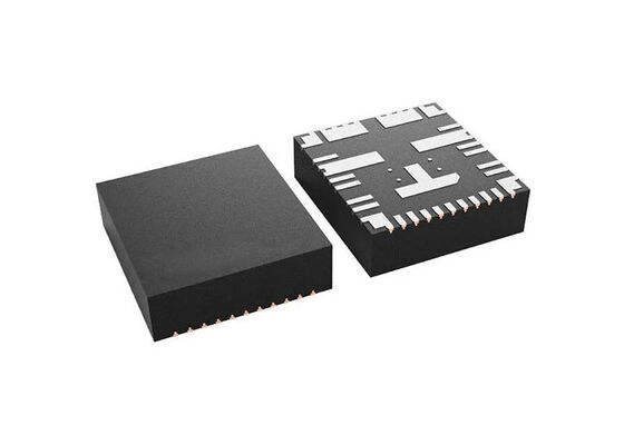 TLVM14406RCHR Integrierter Schaltkreislauf Chip 36V Eingang Dual 3A Ausgang Gleichspannung Gleichspannungsmodul 28-QFN-FCMOD