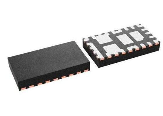 TPS543B25VRYSR Integrierter Schaltkreislauf Chip 25A Synchronous SWIFTTM Schritt-nach unten Wandler WQFN17