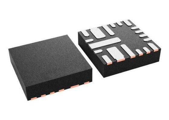 TPS548A23VANR Integrierter Schaltkreislauf Chip 12A Fernmeldegerät Synchroner Buck-Wandler WQFN-19