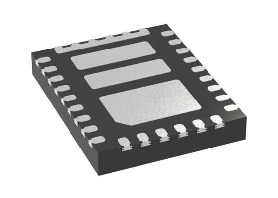 TPS546C25VBDR Integrierter Schaltkreislauf Chip 35A Stapelbare PMBus Synchron Step-Down Converter WQFN-33
