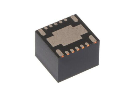 TPSM53604RDAR Integrierter Schaltkreislaufchip 36V 4A Schritt-nach unten Strommodul B3QFN-15 Nicht isoliertes PoL-Modul