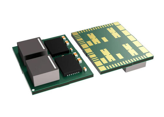 TPSM8D6C24MOWR Integrierter Schaltkreislauf-Chip PMBus Buck Power Module QFM-59 Nicht isoliertes PoL-Modul