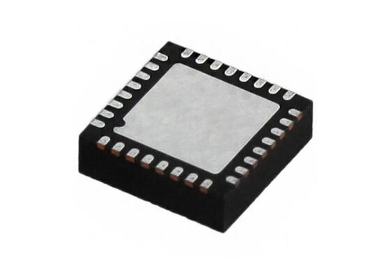 AD3300WBCPZ Ethernet IC Dual Mode Ethernet zum Edge Bus RCP-Transceiver