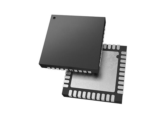 AD4115BCPZ integrierter Schaltkreis Chip Einzelversorgung Mehrkanal 125 kSPS 24-Bit Sigma-Delta ADC