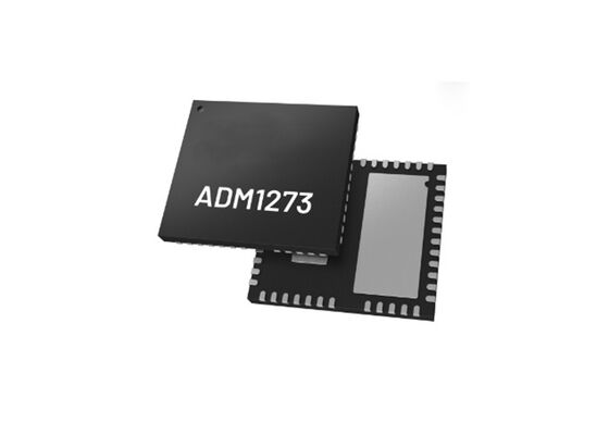 ADM1273-1ACPZ integrierte Schaltung Chip Hochspannung Positiver Hot-Swap-Controller und digitaler Strommonitor mit PMBus
