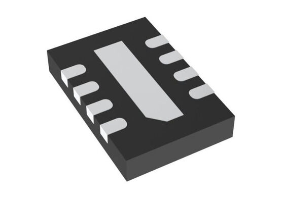 ADPL21610ECPZ Integrierter Schaltkreischip 1,1 A DC/DC-Aufwärtswandler DFN-8 Schaltregler