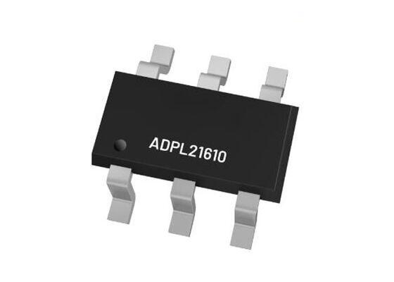 ADPL21610EUJZ integrierter Schaltkreis-Chip Step-Up Gleichspannungs-/Gleichspannungsumrichter SOT‐23-6 Boost Switching Regulator IC