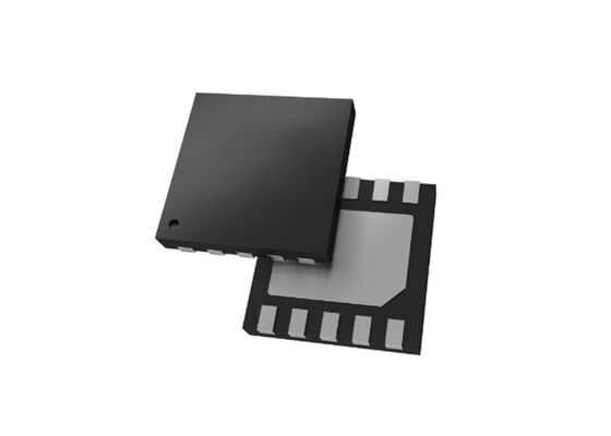 ADPL86610ATB Integrierter Schaltkreislauf-Chip 4.5V bis 60V 250mA Strombegrenzer mit OV-UV- und Umkehrschutz
