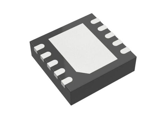 LT4293IDD Integrierter Schaltkreislauf-Chip LTPoE++/IEEE 802.3bt PD Schnittstellencontroller DFN-10