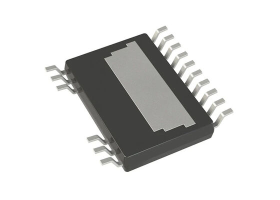 LT8316IFE Integrierter Schaltkreischip 560VIN Micropower No-Opto-isolierter Flyback-Controller