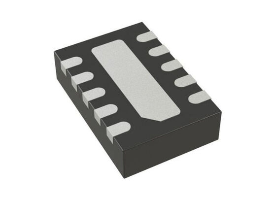 LT8618IDDB-3.3 Hochgeschwindigkeits-synchrone monolithische Abwärtsschaltregler mit integriertem Schaltkreischip