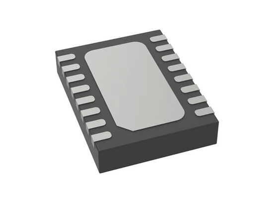 LTC2380CDE-24 integrierter Schaltkreislauf-Chip 24-Bit Low Power SAR ADC mit integriertem digitalen Filter