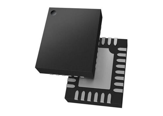 LTC4281CUFD Integrierter Schaltkreislauf Chip 3,5 mA Hot Swap Controller QFN-28 Strommanagement IC