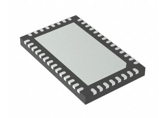 LTC4284CUHG Integrierter Schaltkreis-Chip, Hochleistungs-Negativspannungs-Hot-Swap-Controller mit Energiemonitor