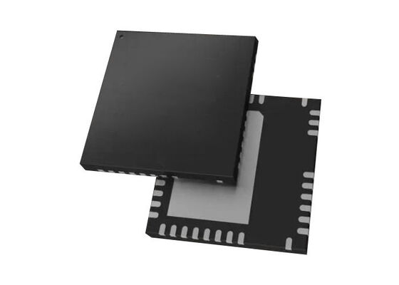 LTC4286AUKM Integrierter Schaltkreis-Chip, Hochleistungs-Positiv-Hot-Swap-Controller QFN-39