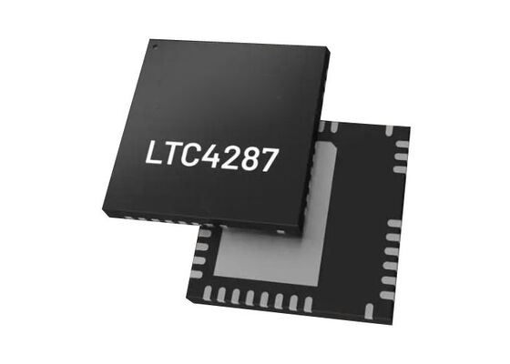 LTC4287AUKM Integrierter Schaltkreislauf Chip Hochleistungs-Positiv-Hot-Swap-Controller mit Leistungsmonitor
