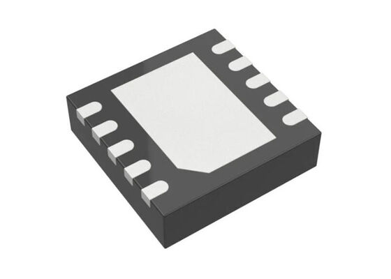 LTC4368IDD-2 integrierte Schaltkreis-Chip-Überspannungsunterdrückungs-ICs DFN-10-Schutzschalter und -Controller
