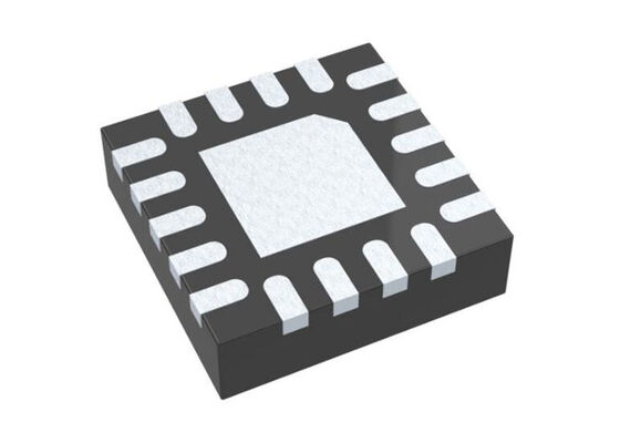 MAX5996CATE Integrierter Schaltkreislauf Chip 90W Power Over Ethernet Controller TQFN-16 angetriebenes Gerät