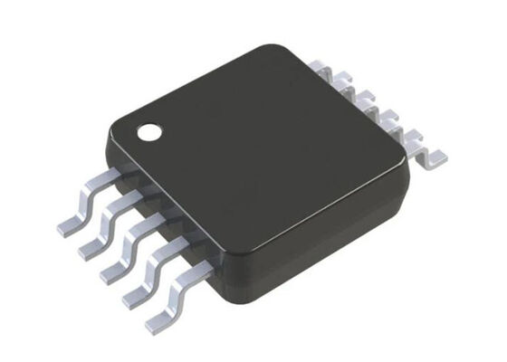 LTC4368IMS-2 Integrierte Schaltkreis-Schalter und Steuerungen MSOP-10