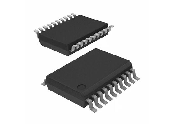 MAX14483AAP Integrierter Schaltkreislauf Chip 6-Kanal Niedrigleistung 3,75kVRMS SPI Digitale Isolator 20-SSOP