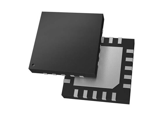 MAX17613BATP Integrated Circuit Chip 4.5V bis 60V 3A Current-Limiter mit OV/UV und Umkehrschutz