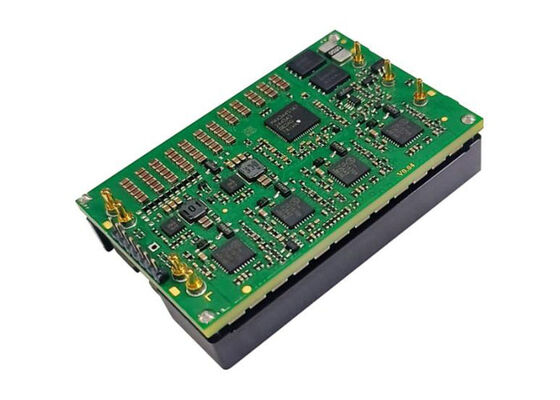 ADPM12200CMLZDH integrierter Schaltkreis-Chip nicht isolierter Wandler 2000W Quarter-Brick Gleichspannungsmodul