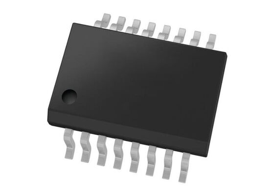 MAX20044FGEEA Integrierter Schaltkreislauf-Chip Automobil Hochgeschwindigkeits-USB 2.0-Schützer QSOP-16