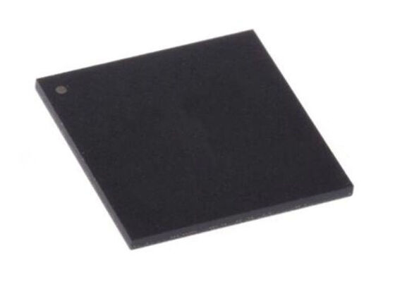 MAX20855AALL Integrierter Schaltkreislauf-Chip VR14 8-Phasen-Doppel-Ausgangsspannungsregler-Chipsatz FCLGA-40