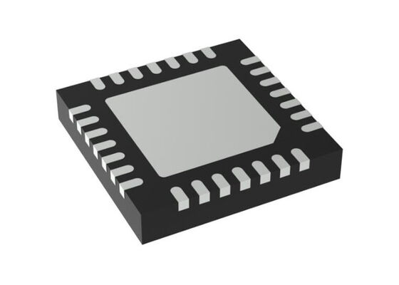 MAX20430ATIBB Integrierter Schaltkreislauf Chip Vierausgangsgleichstrom-Gleichstrom-Wandler für Sicherheitsanwendungen