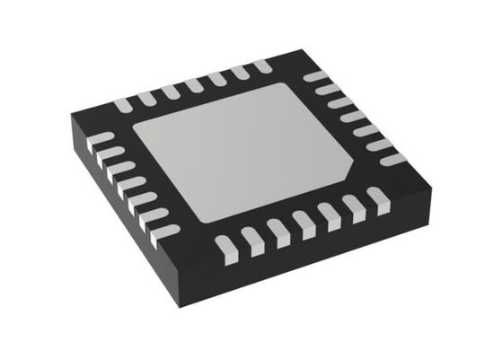 MAX20430ATIG Integrierter Schaltkreis-DC/DC-Wandler TQFN-28 Mini-PMIC mit vier Ausgängen