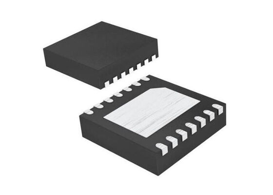 MAX25302BATD Integrierter Schaltkreislauf-Chip Automobil-Low Noise Low Drop Out Linear Regulatoren
