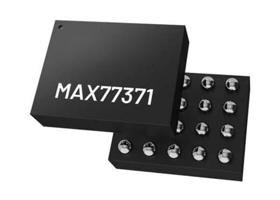 MAX77371PAWP integrierter Schaltkreis Chip 5A Boost Converter mit I2C-Schnittstelle WLP-20