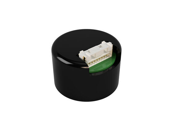 TMCS-28-5-10K-AT-01 Integrierter Schaltkreislauf Chip 10K Linien A/B/N Encoder mit 28mm Gehäuse Durchmesser