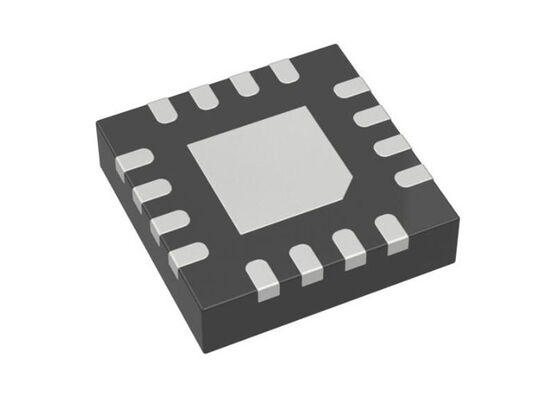 MAX25308AATEC Integrierter Schaltkreislauf Chip Geräuscharme lineare Regler TQFN-16 Geräuscharme Regler