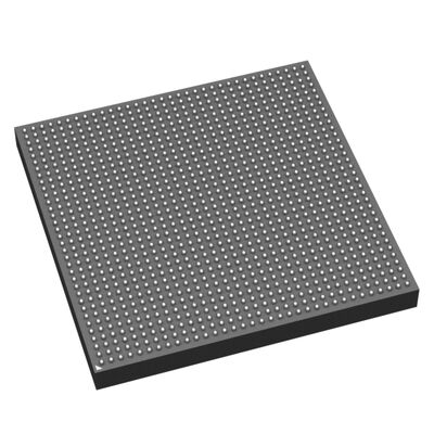 XCVE2802-1LSENSVH1369 KI-Prozessor Chip Hochintegrierte VersalTM AI Edge VE2802 Adaptive SoC