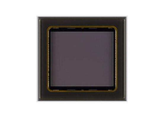 IMX662-AAQR-G CMOS-Bildsensor mit diagonaler 6,45 mm Größe 2,40M Effektivpixel und geringem Stromverbrauch
