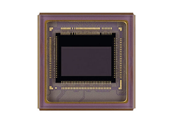 IMX637-AAMR-C Ereignisbasierter Sehsensor IC mit diagonaler 3,9 mm, 0,32 M effektiven Pixeln und Hochgeschwindigkeits-Low-Latency-Ausgabe