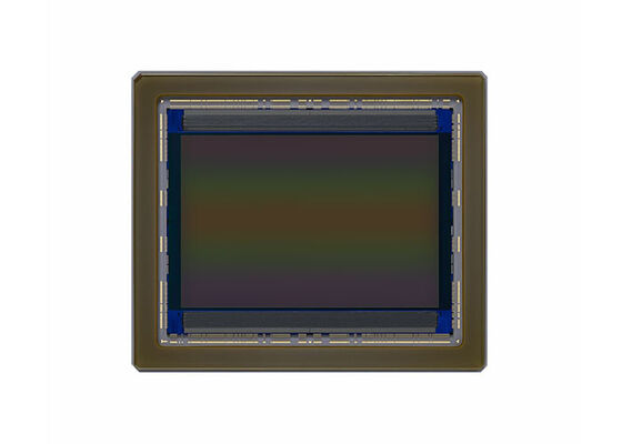 IMX811-AAQR CMOS-Bildsensor mit diagonalem quadratischem Pixelarray von 64,84 mm und 247,04 M effektiven Pixeln